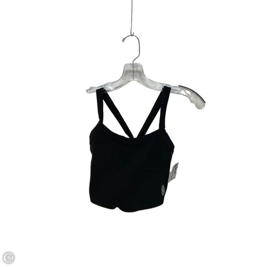 Athletic Tank Top By Free People In Black, Size: S