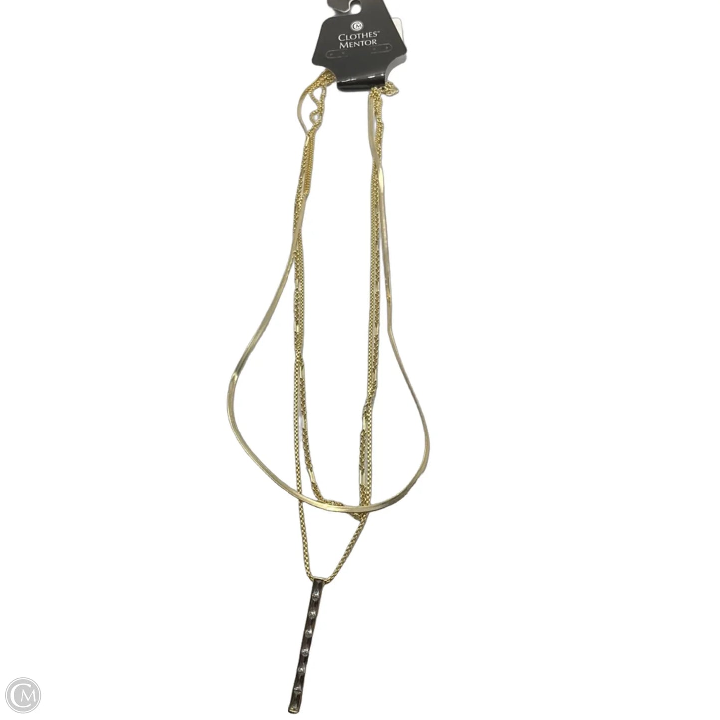 Necklace Layered By Kendra Scott