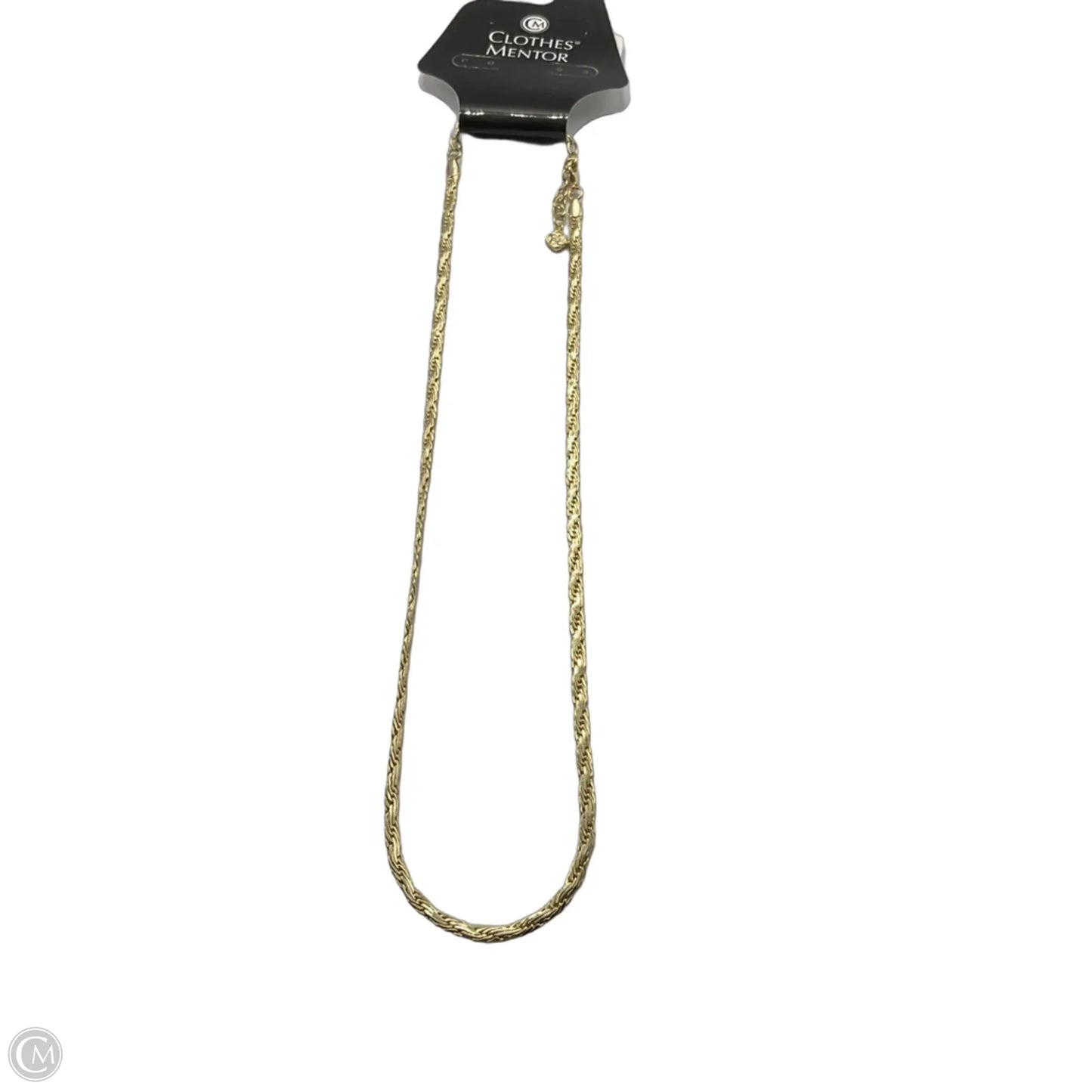 Necklace Chain By Kendra Scott