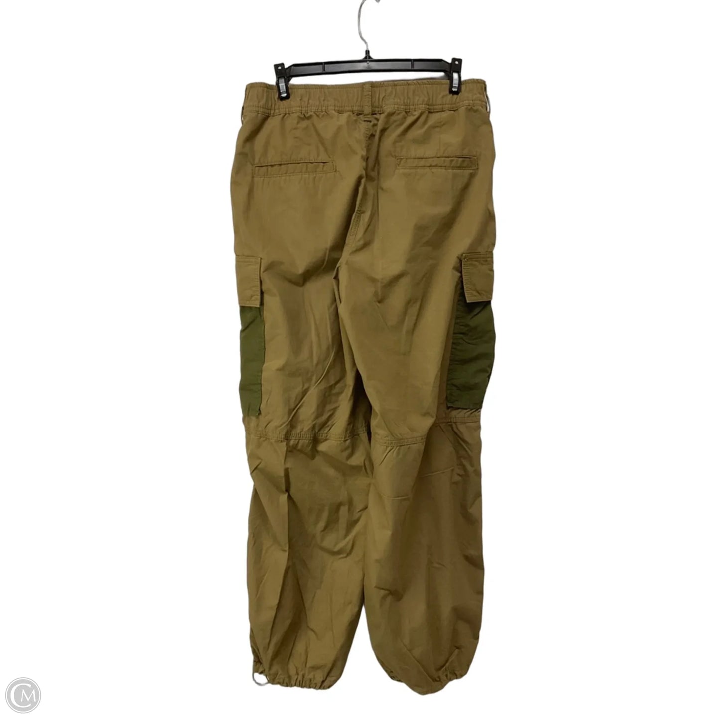 Pants Cargo & Utility By Anthropologie In Green, Size: 4