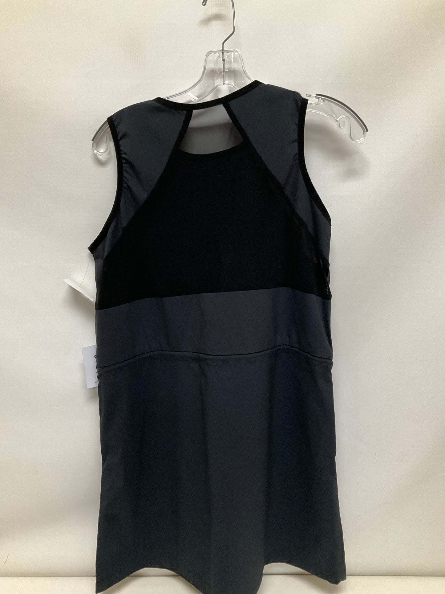 Athletic Dress By Cme In Black, Size: S