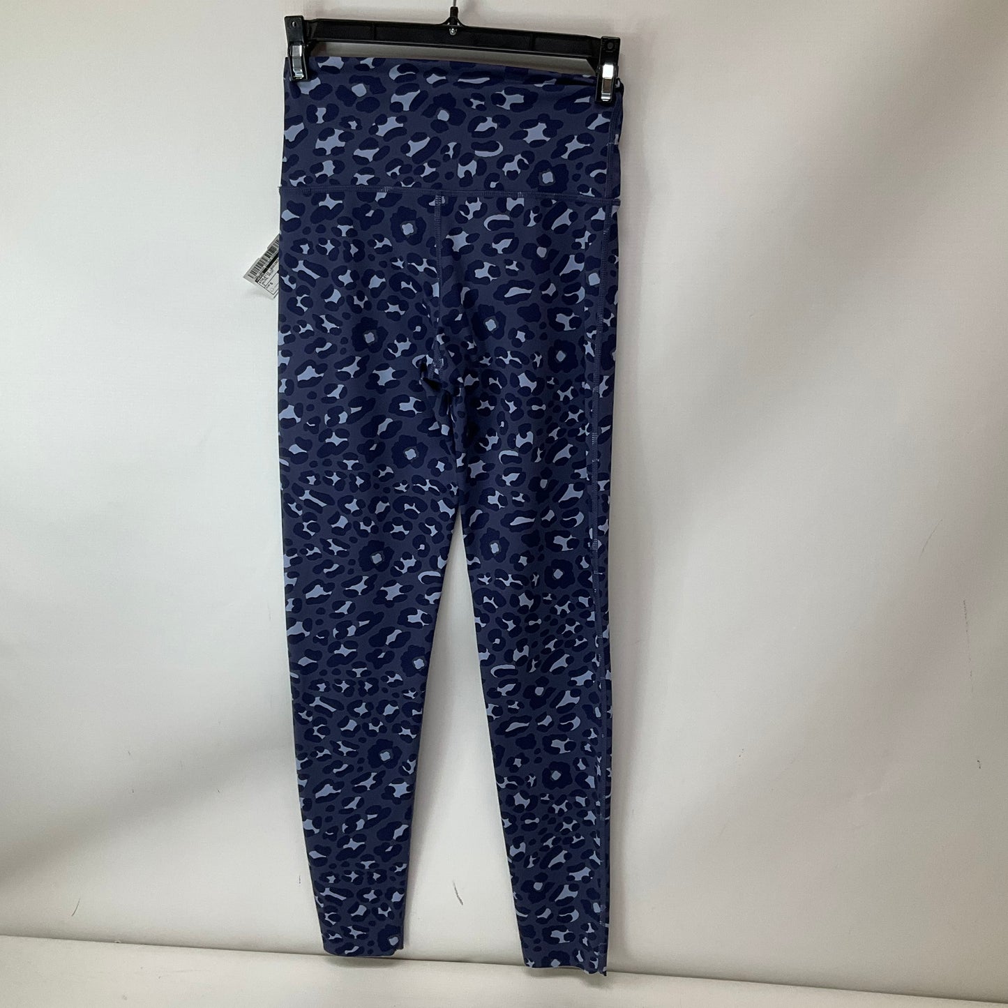 Athletic Leggings By Aerie In Animal Print, Size: S