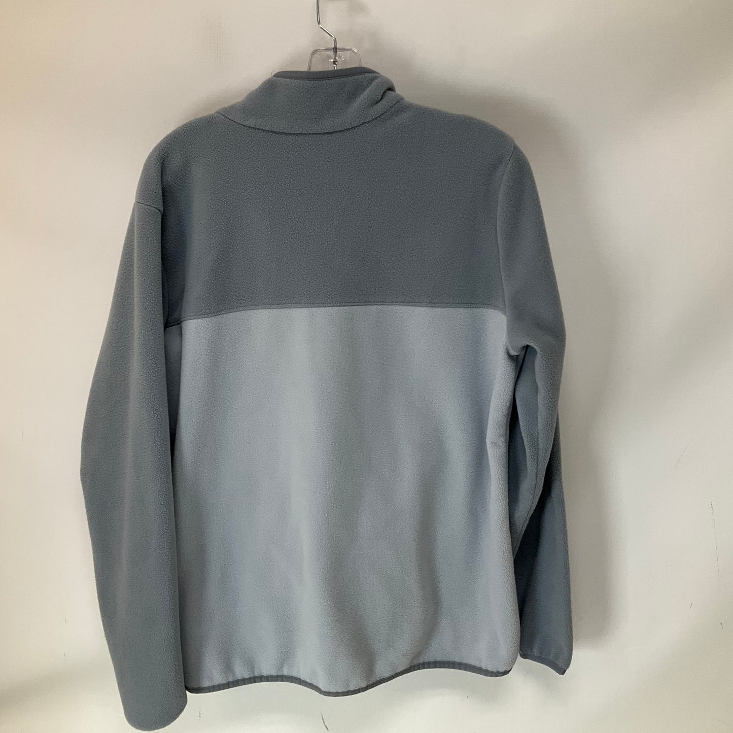 Athletic Fleece By Columbia In Grey, Size: Xl