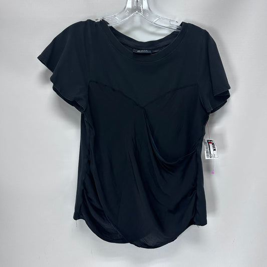 Top Short Sleeve By Maeve  Size: M
