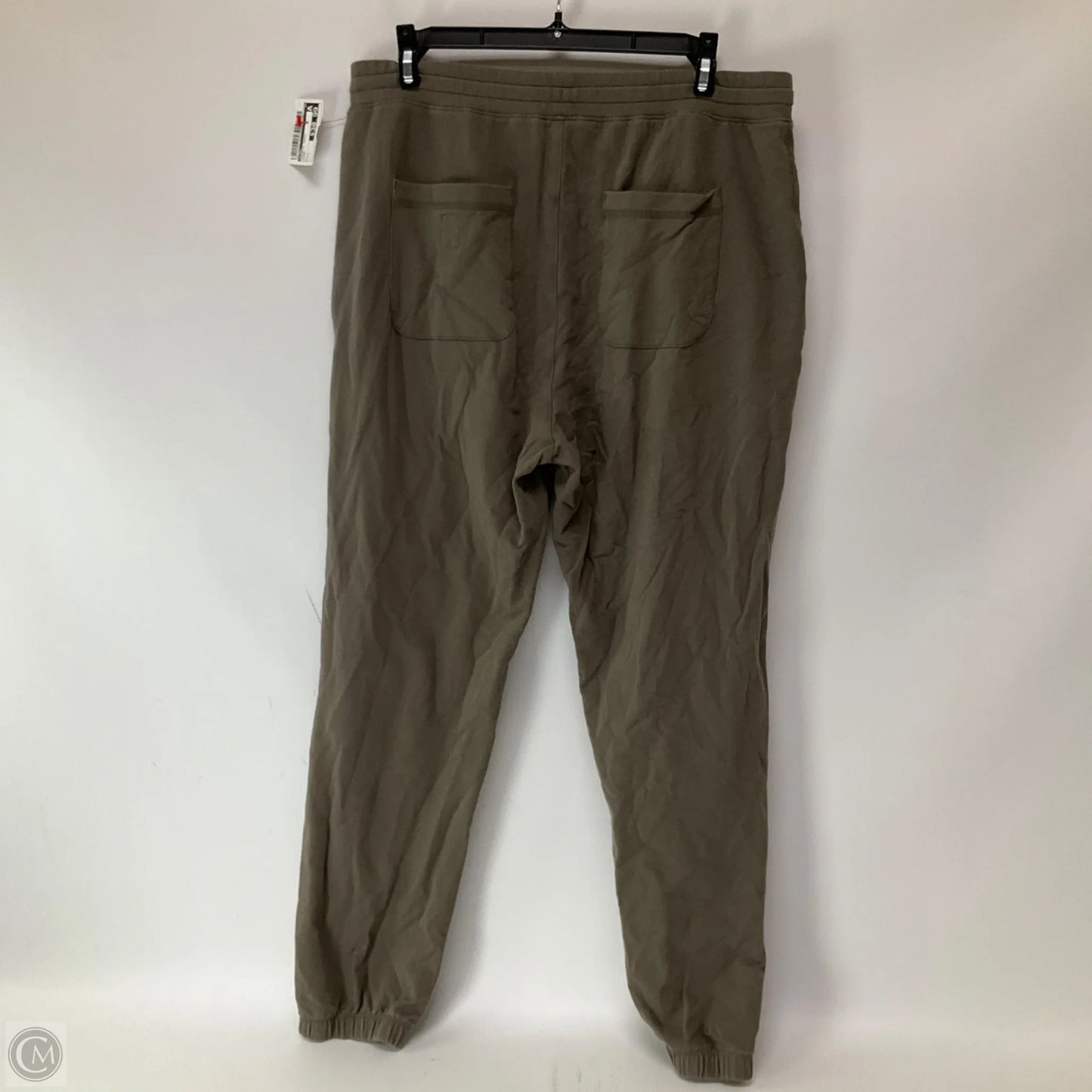 Athletic Pants By Vuori In Brown, Size: L