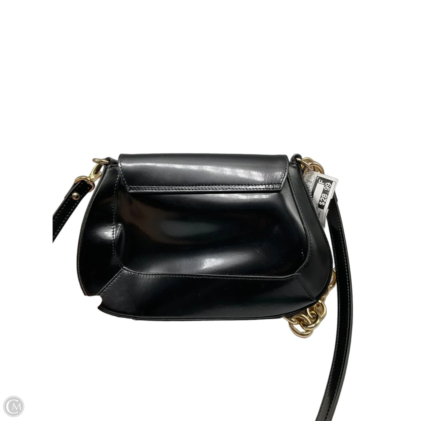 Handbag By Cmc, Size: Small
