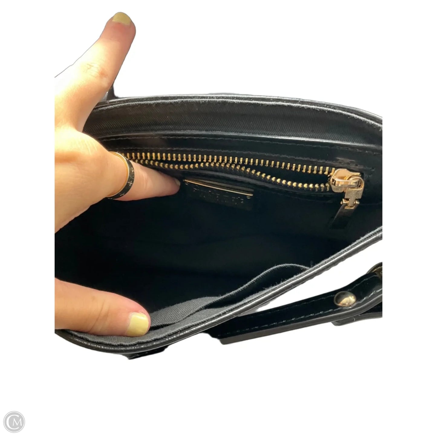 Handbag By Cmc, Size: Small