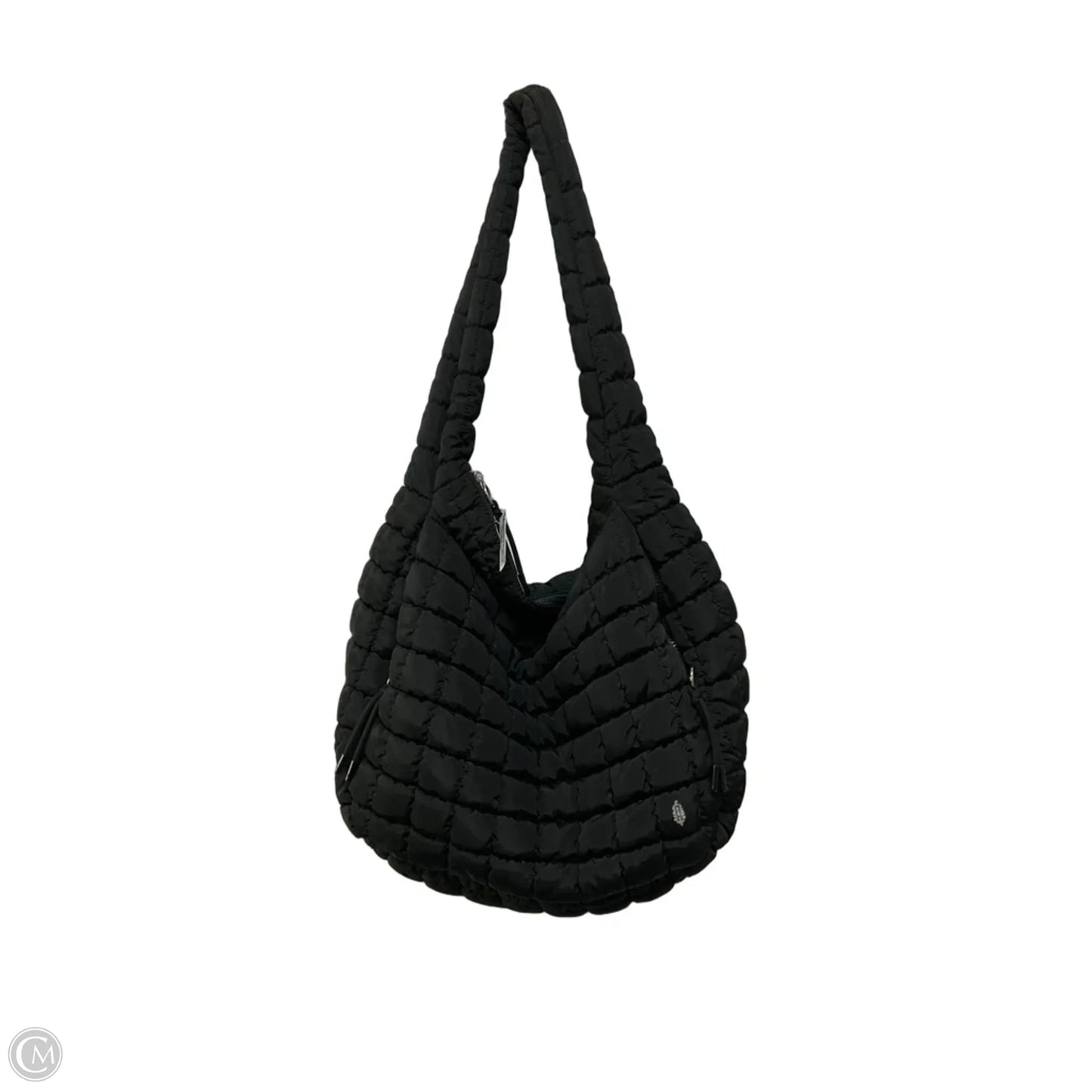 Handbag By Free People, Size: Large