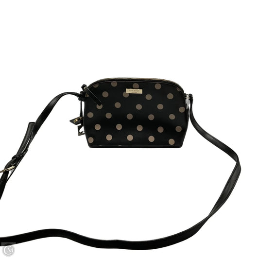 Crossbody Designer By Kate Spade, Size: Small