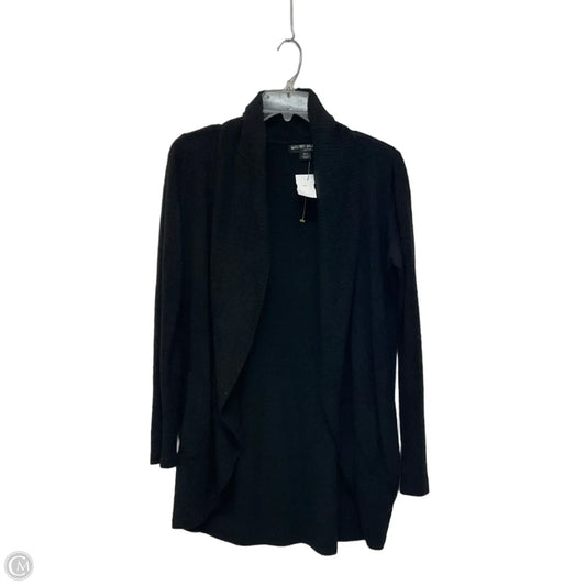 Cardigan By Barefoot Dreams In Black, Size: Xs