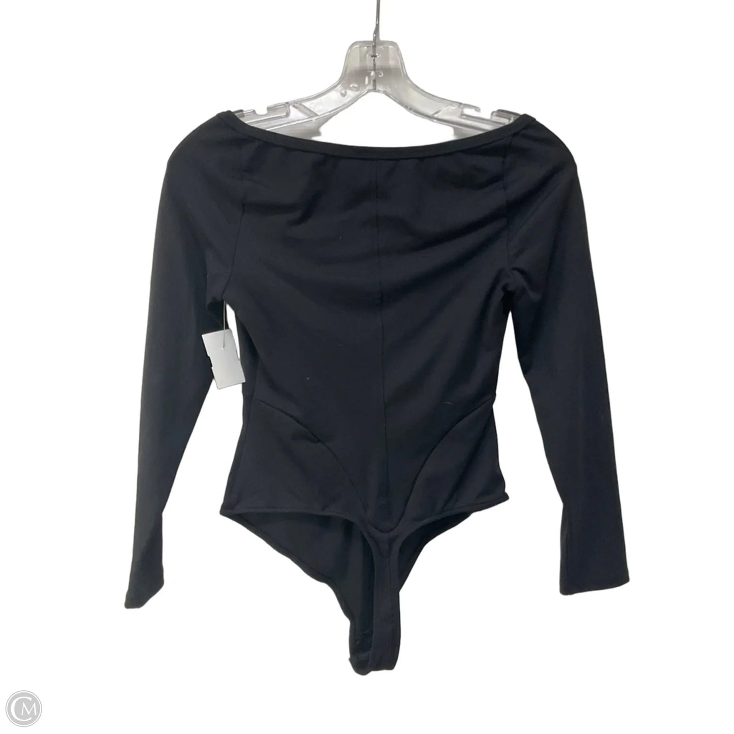 Bodysuit By Free People In Black, Size: S
