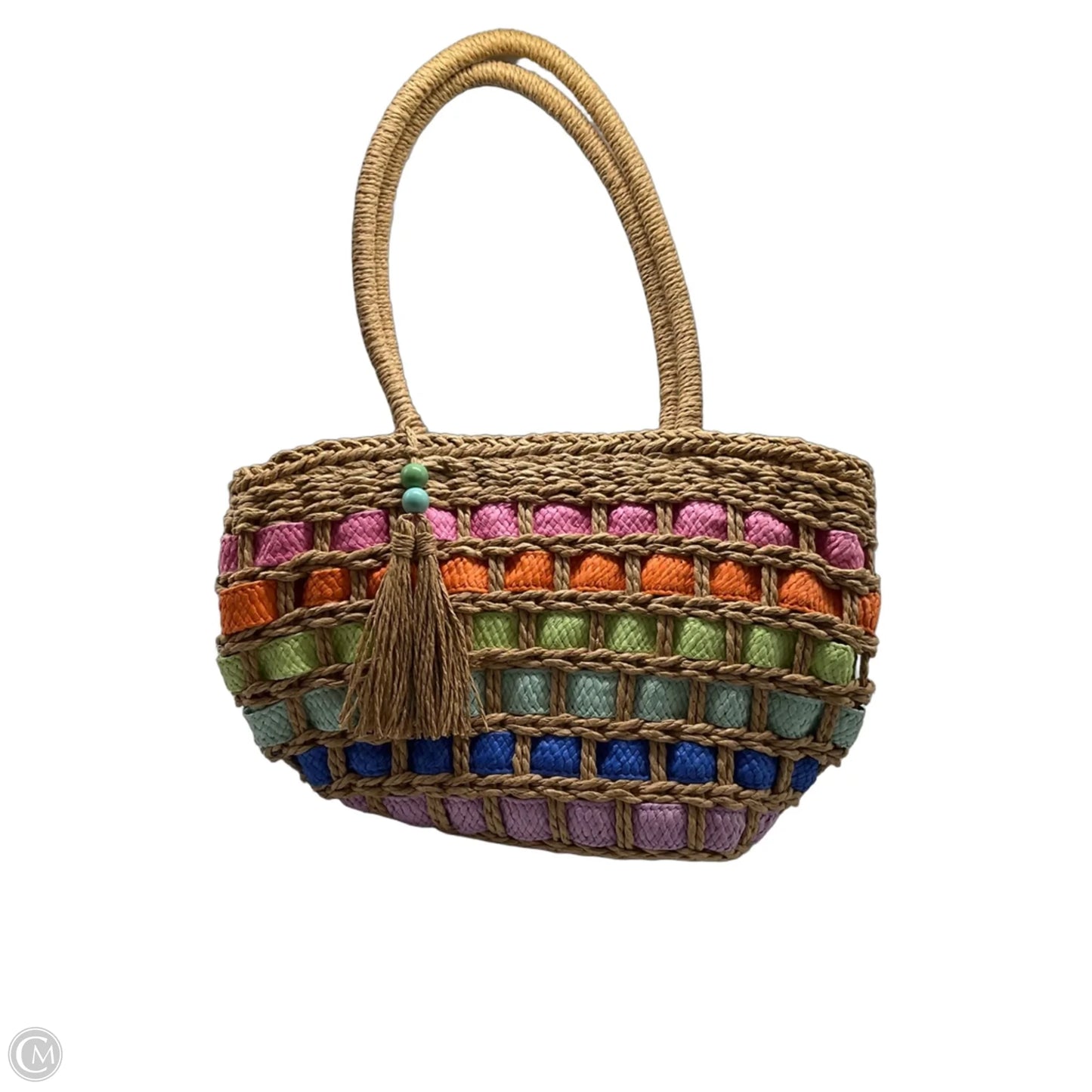 Handbag By Clothes Mentor, Size: Medium