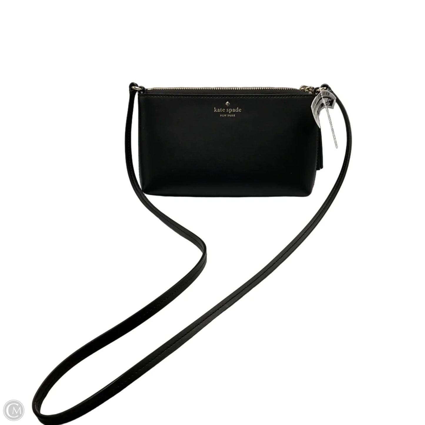 Crossbody Designer By Kate Spade, Size: Medium