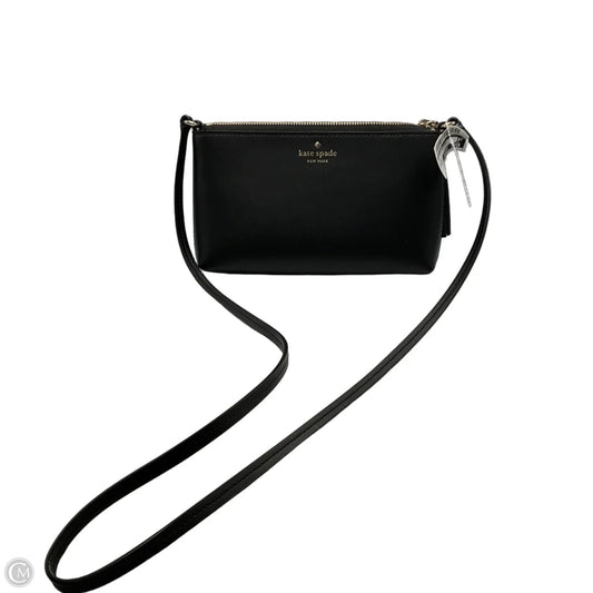 Crossbody Designer By Kate Spade, Size: Medium