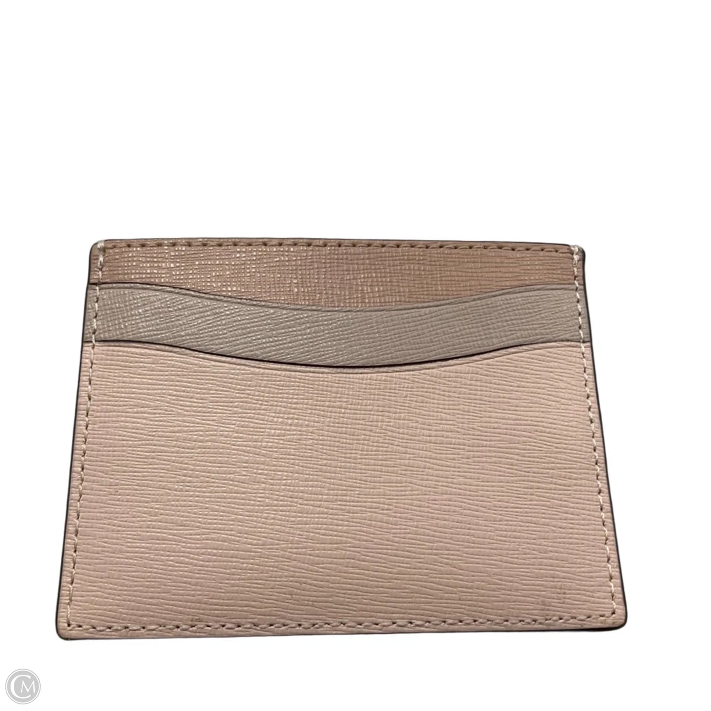 Coin Purse Designer By Kate Spade, Size: Small