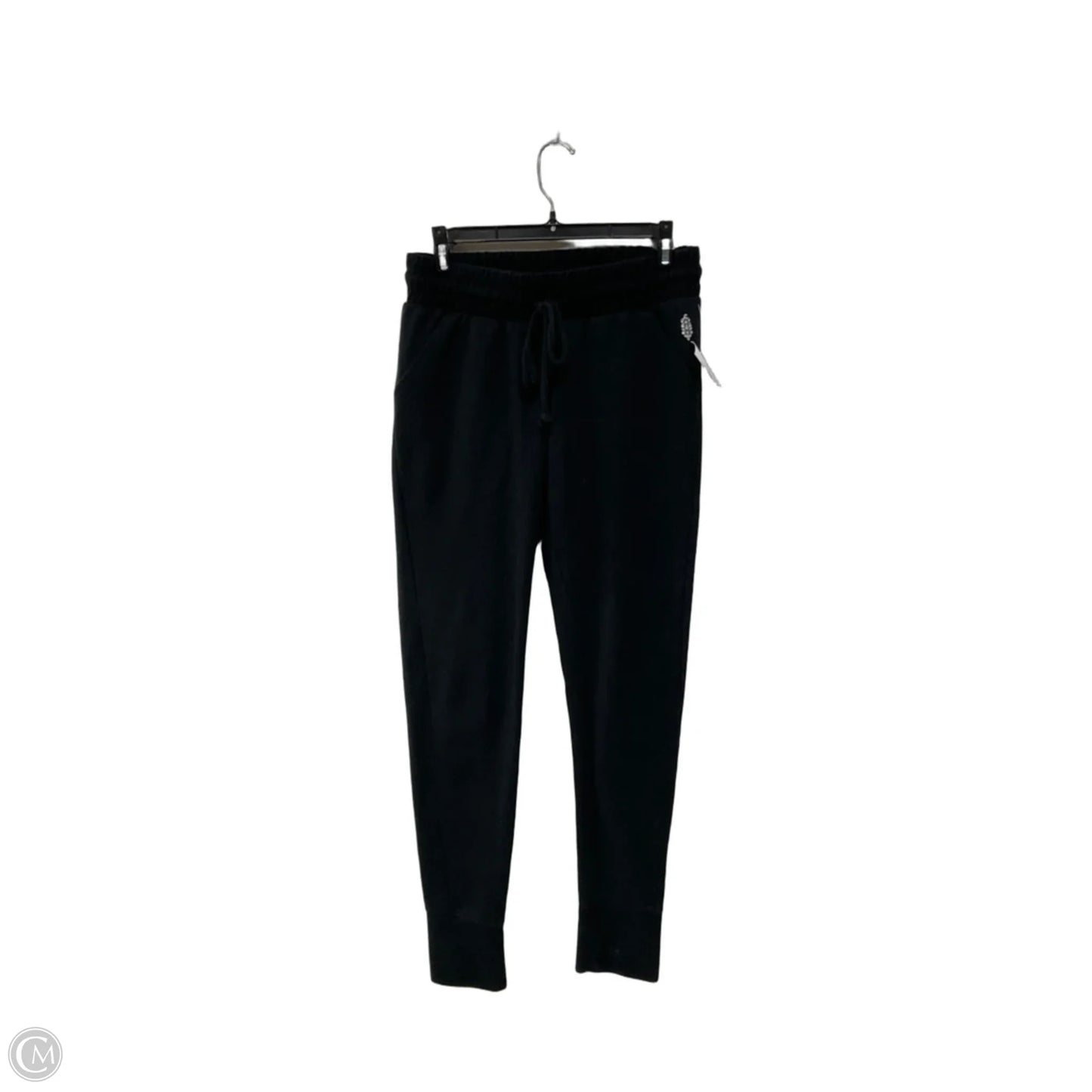Pants Lounge By Free People In Black, Size: S