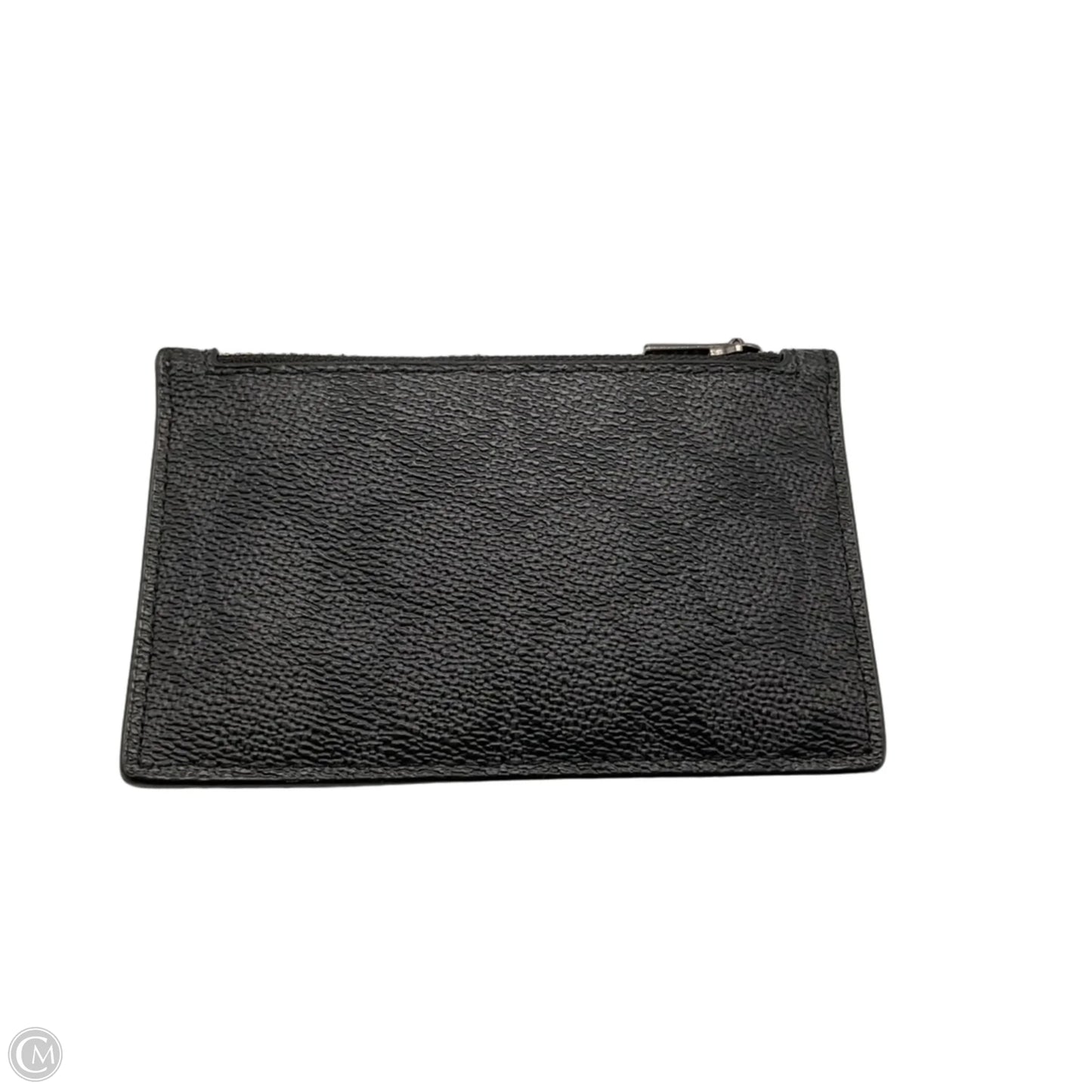 Wallet Designer By Coach, Size: Medium