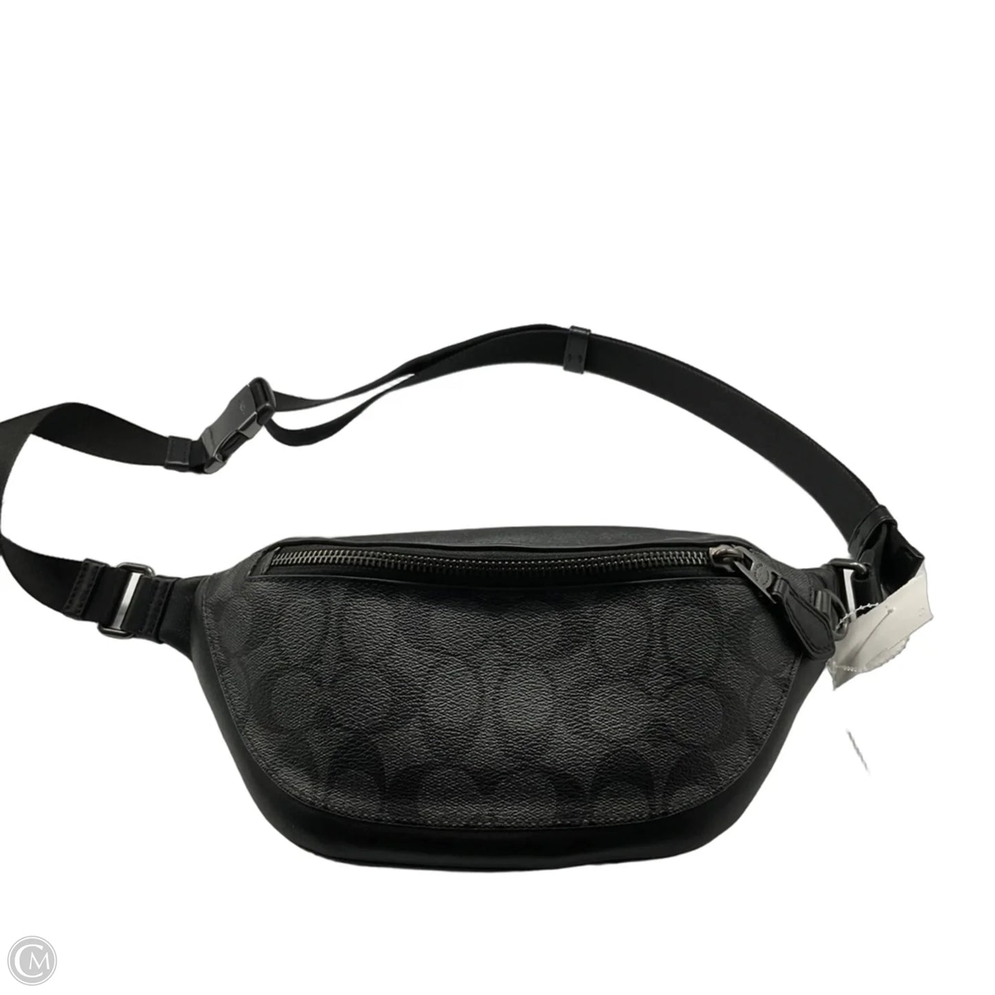 Belt Bag Designer By Coach, Size: Large