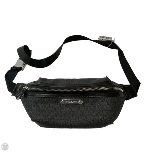 Belt Bag Designer By Michael Kors, Size: Small