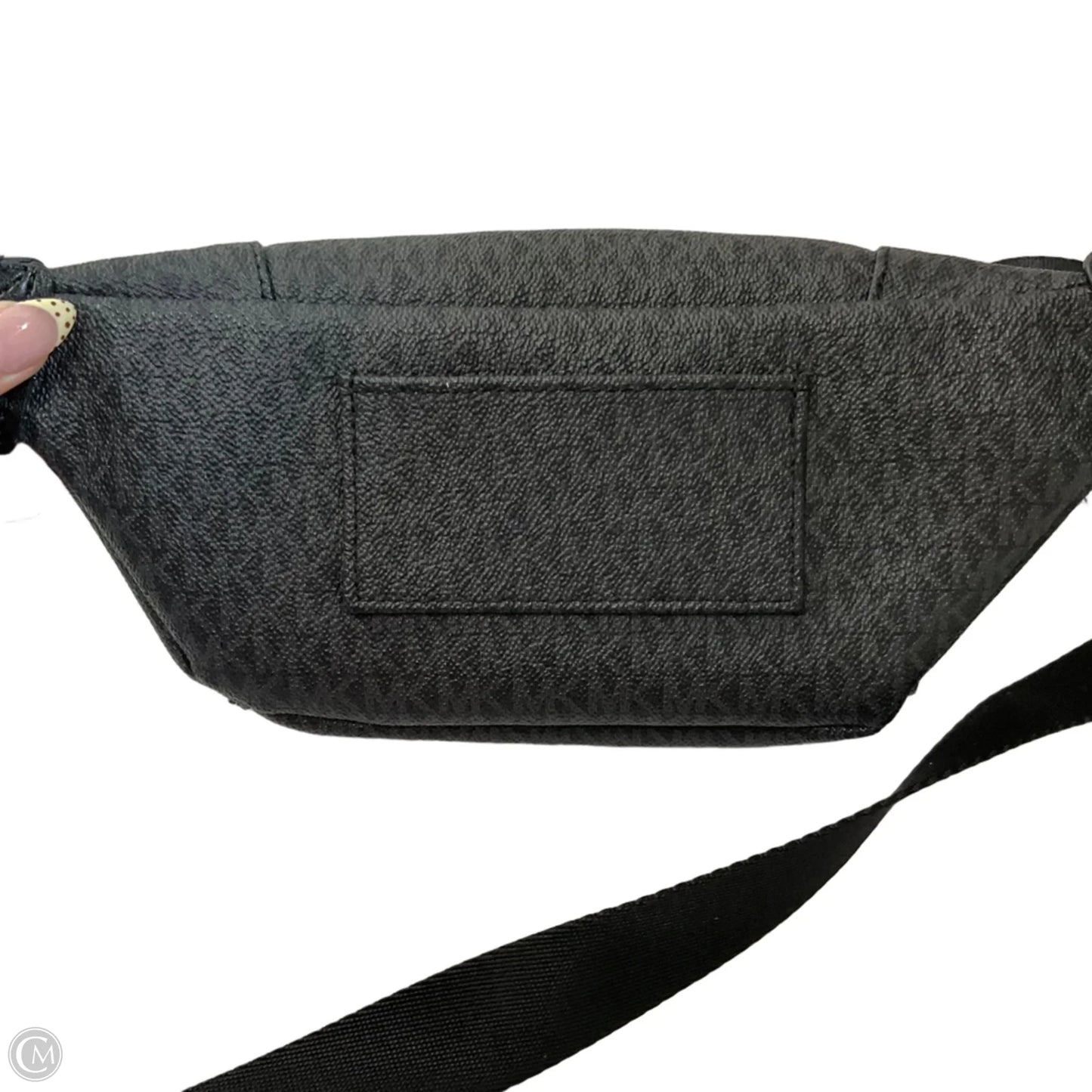 Belt Bag Designer By Michael Kors, Size: Small