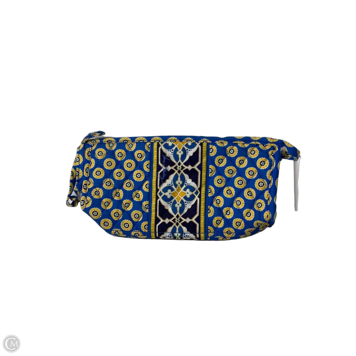 Coin Purse By Vera Bradley, Size: Medium