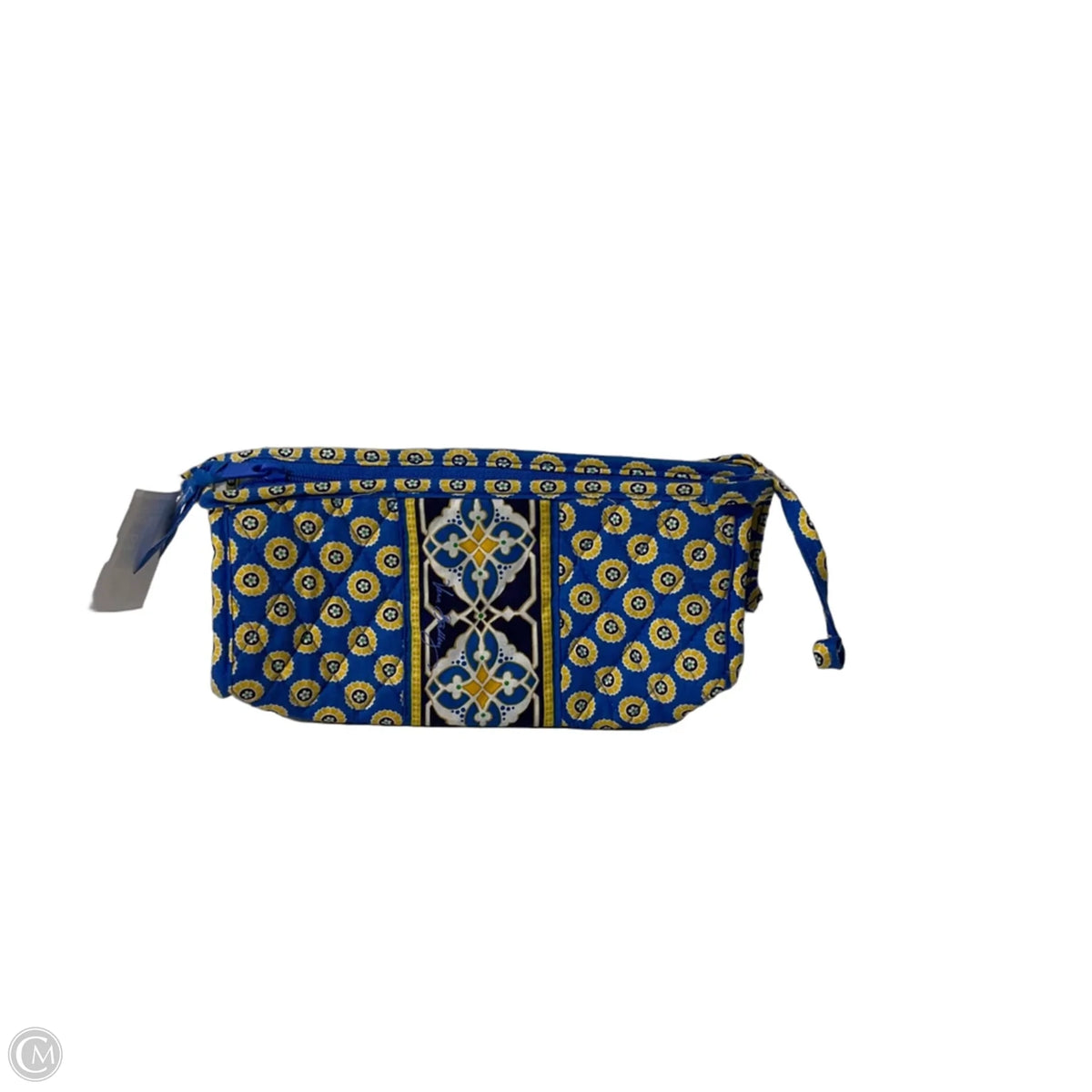Coin Purse By Vera Bradley, Size: Medium