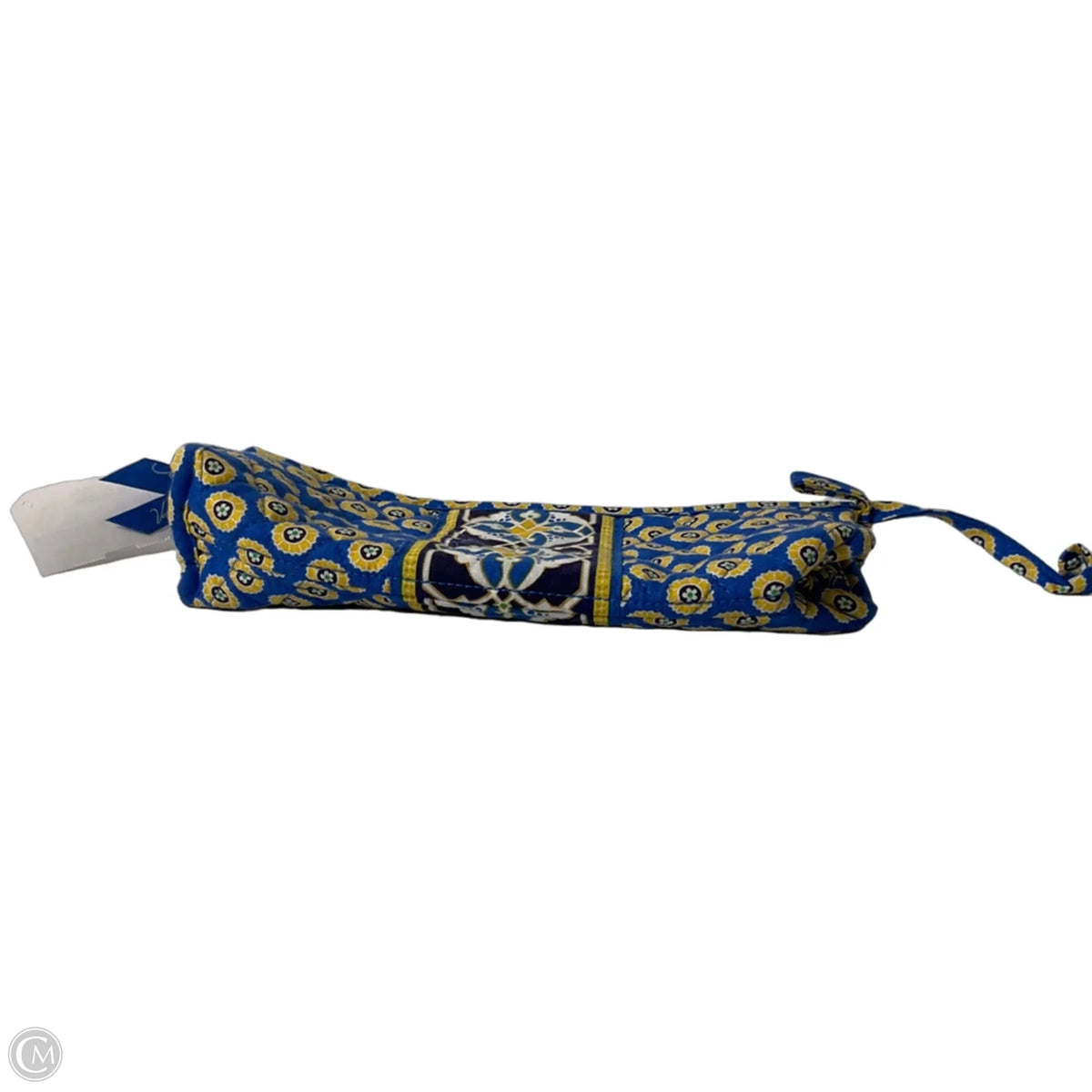 Coin Purse By Vera Bradley, Size: Medium