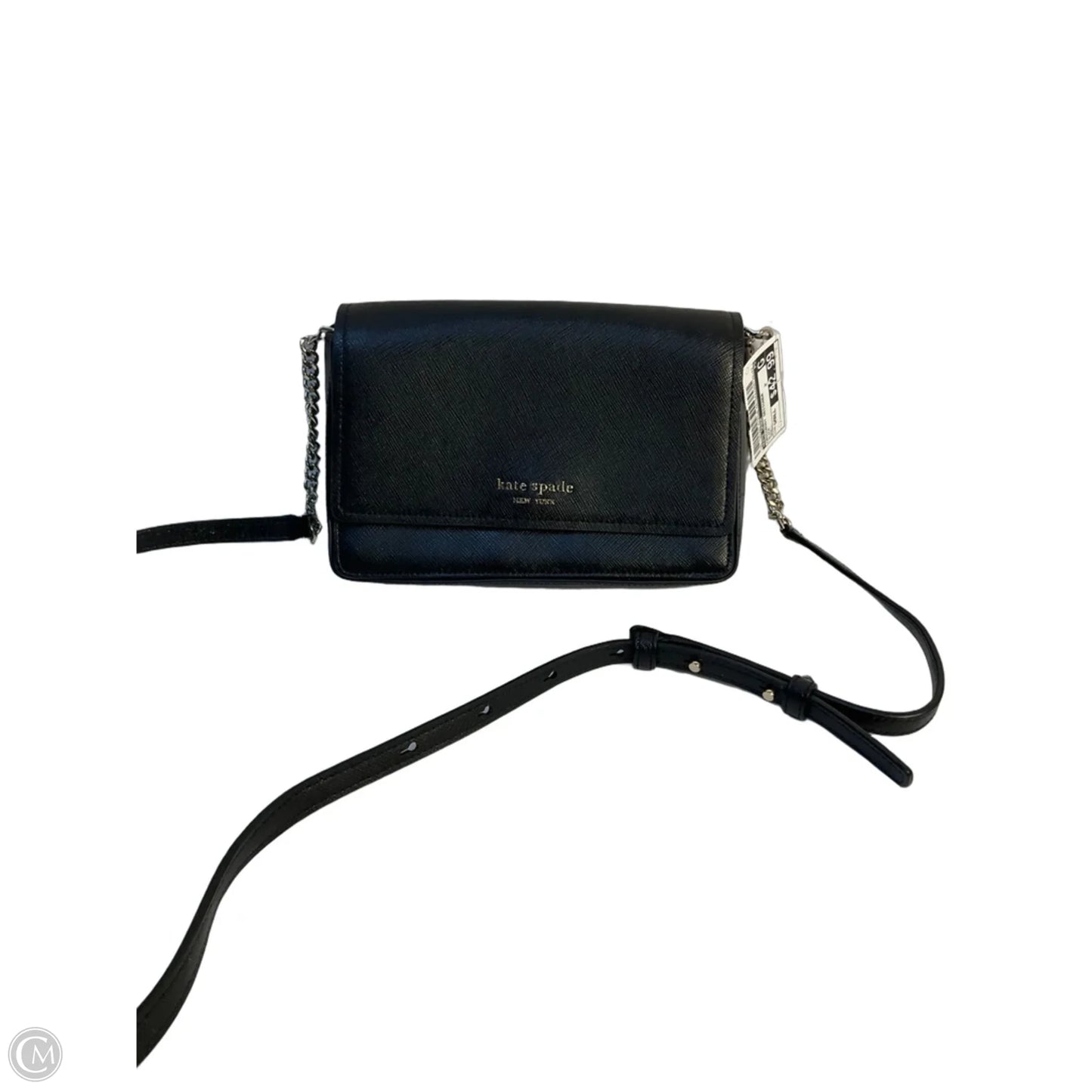 Crossbody Designer By Kate Spade, Size: Small