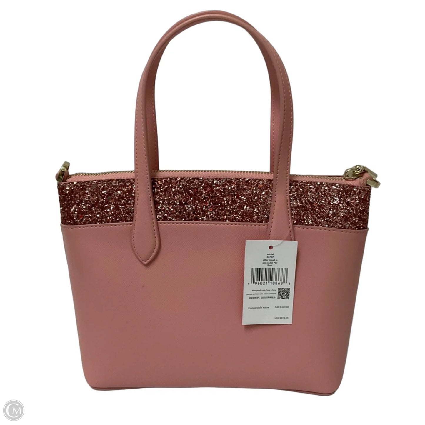 Handbag Designer By Kate Spade, Size: Small