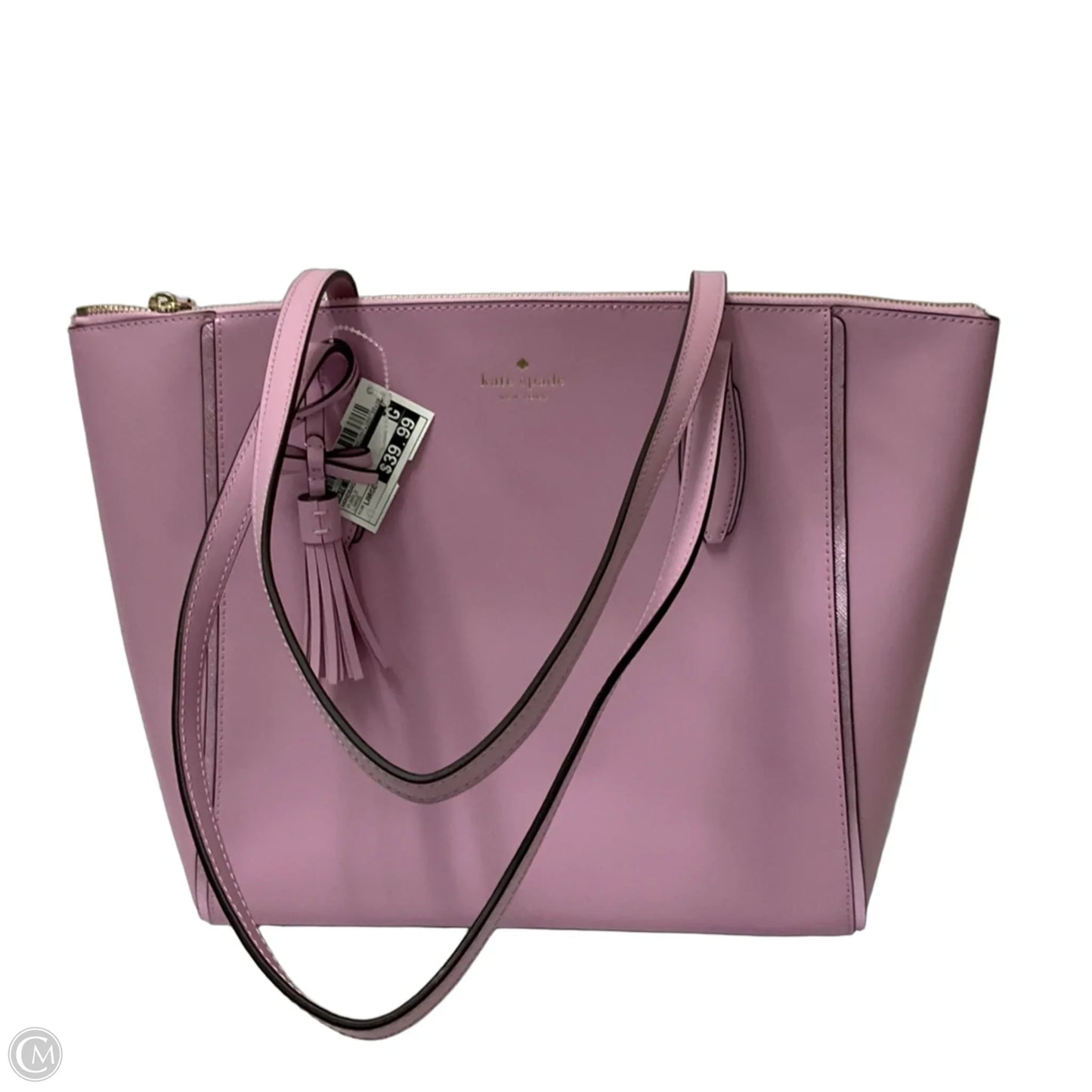 Handbag Designer By Kate Spade, Size: Large