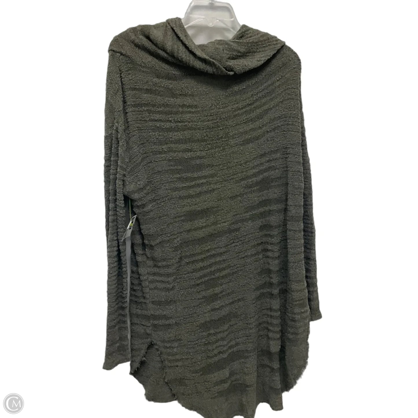 Sweater By Free People In Taupe, Size: S