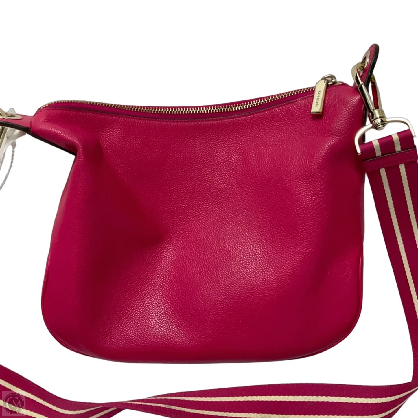 Crossbody Designer By Kate Spade, Size: Medium