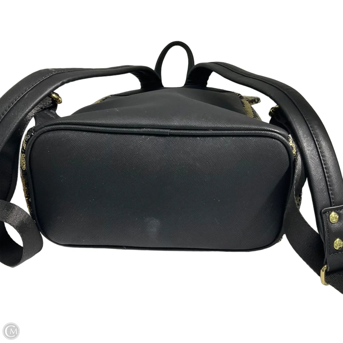 Backpack By Loungefly, Size: Medium