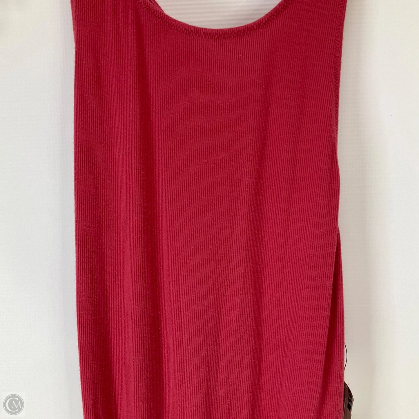 Bodysuit By Free People In Pink, Size: L