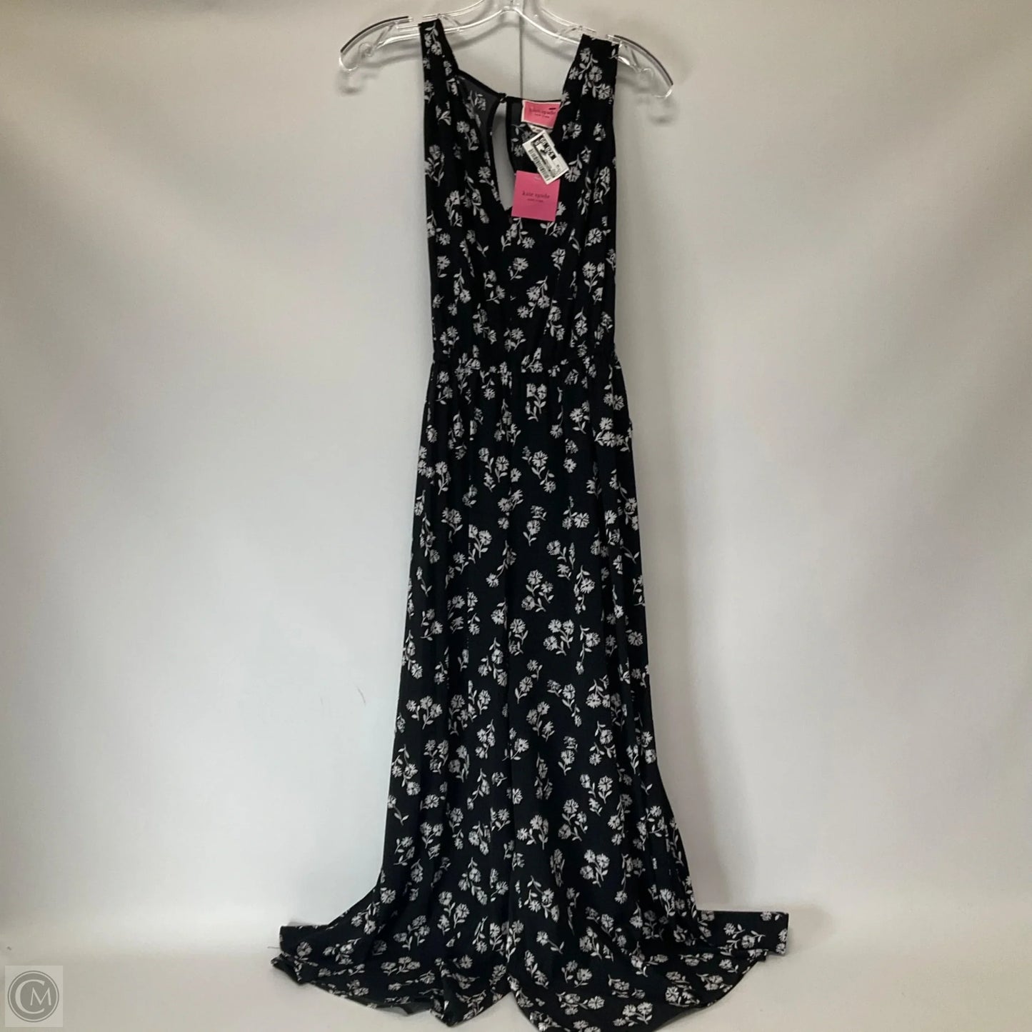 Dress Designer By Kate Spade In Black, Size: 10