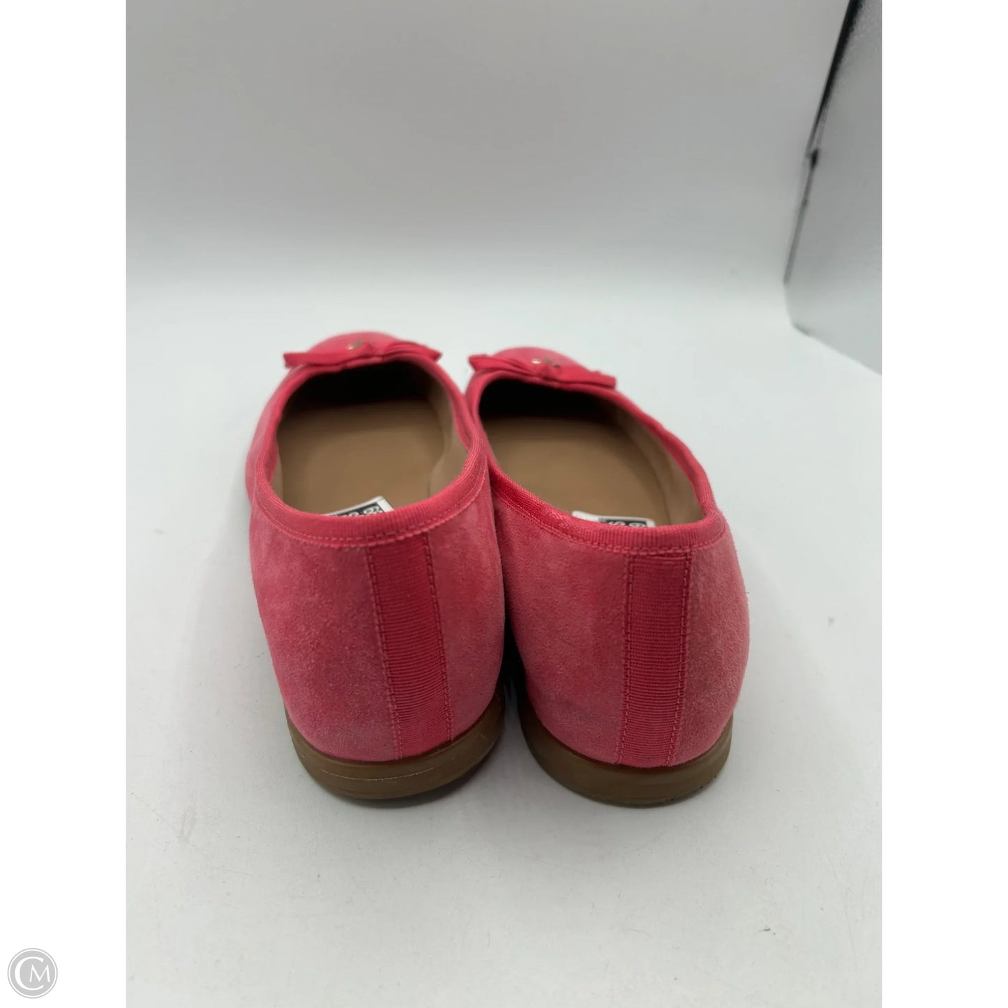 Shoes Flats By Naturalizer In Pink, Size: 7.5