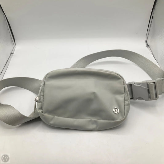 Belt Bag By Lululemon, Size: Small