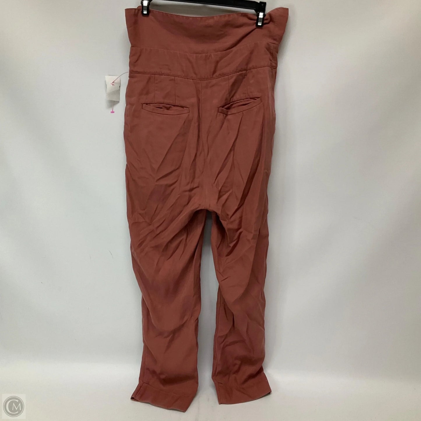 Pants Other By Anthropologie In Pink, Size: 4