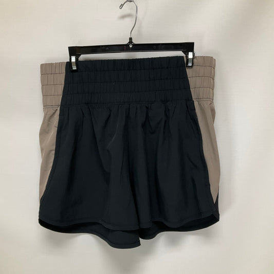 Athletic Shorts By Abercrombie And Fitch  Size: L