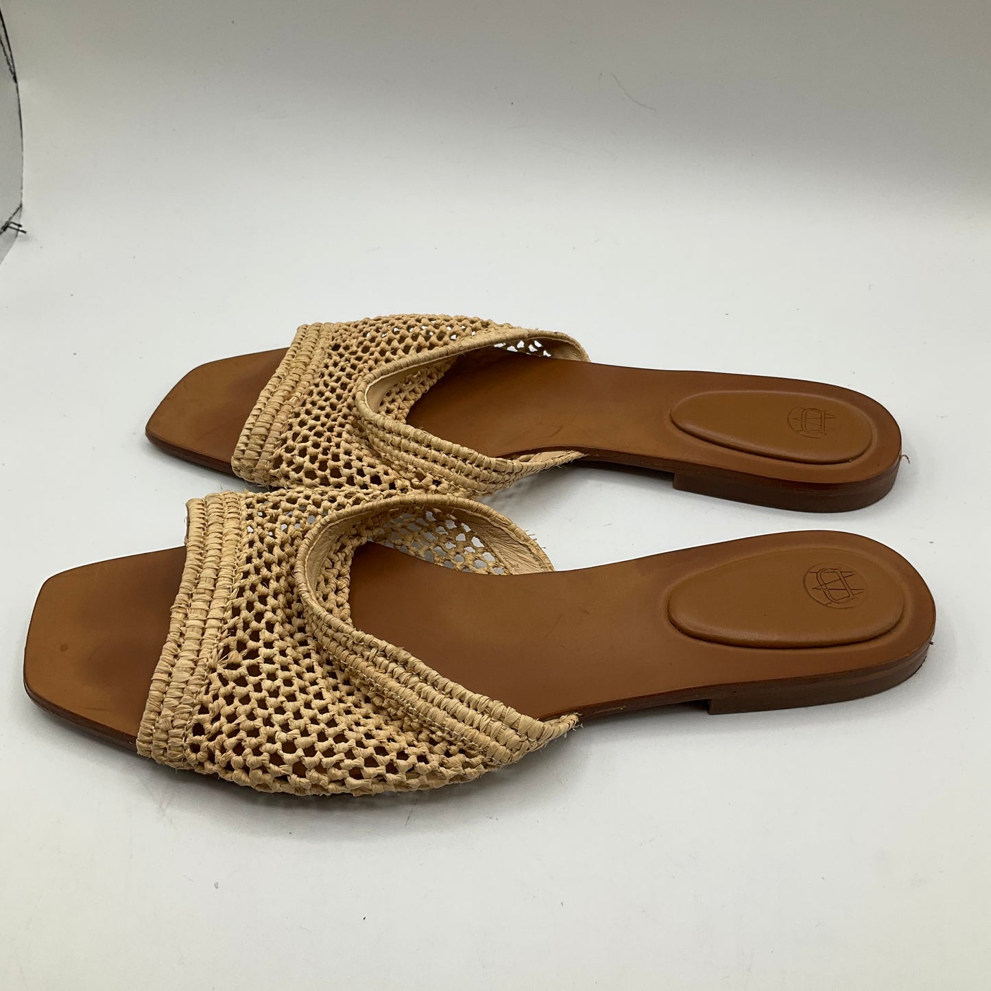 Sandals Flats By Cma  Size: 11