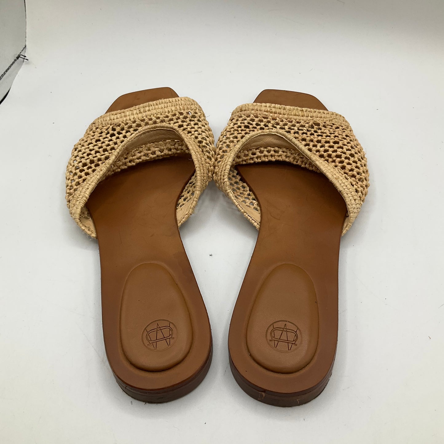 Sandals Flats By Cma  Size: 11