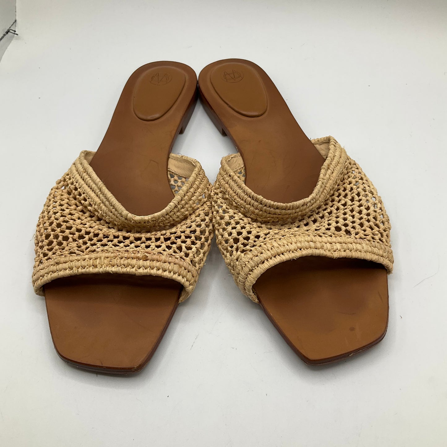 Sandals Flats By Cma  Size: 11