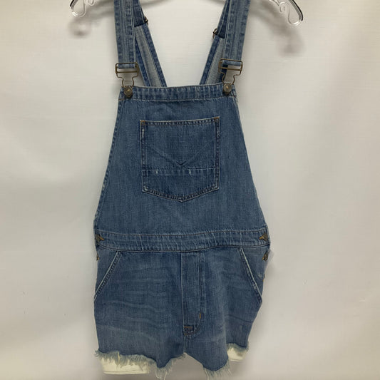 Overalls By Hudson  Size: L