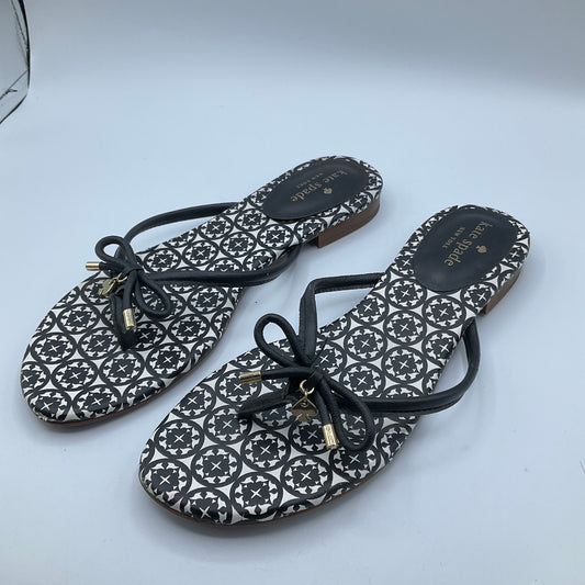 Sandals Flip Flops By Kate Spade  Size: 8.5