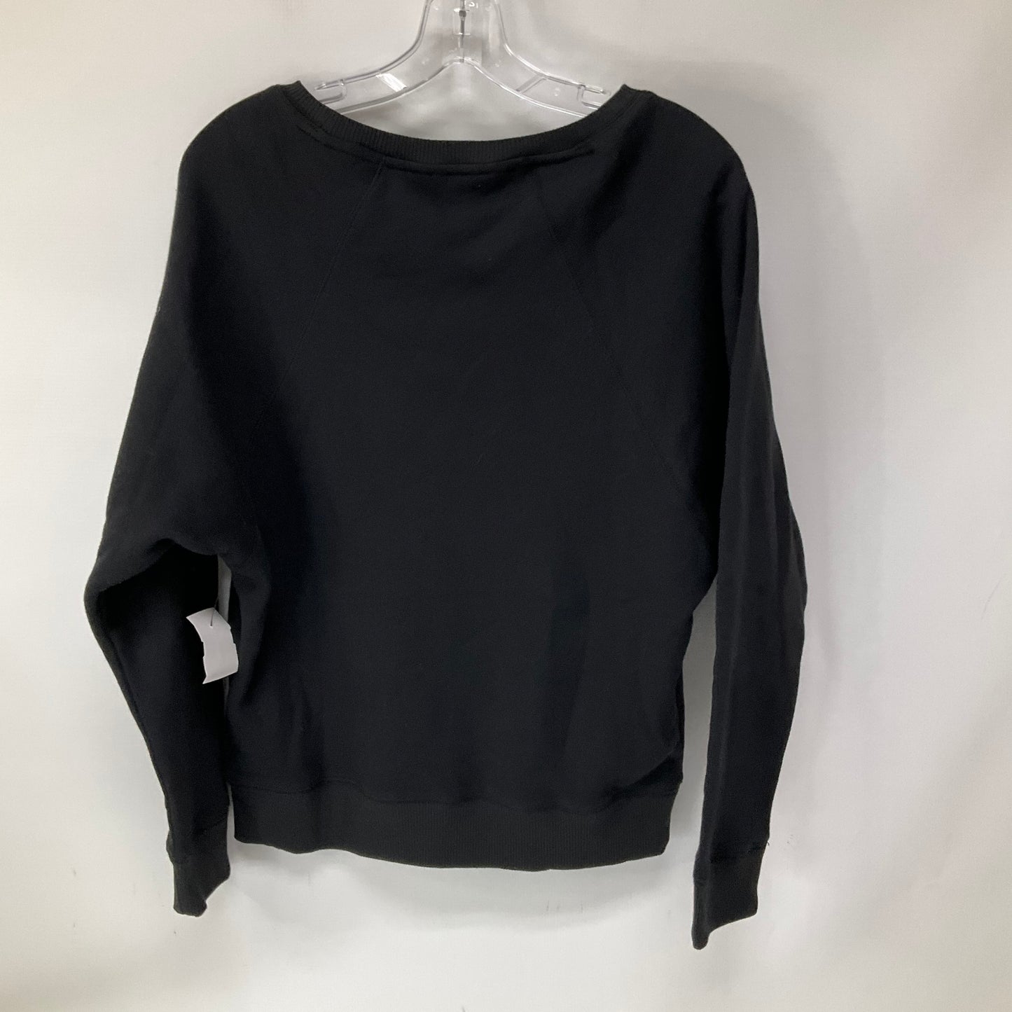 Black Sweatshirt Crewneck Joie, Size Xs