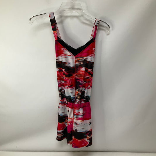 Romper By Lululemon In Red, Size: 2