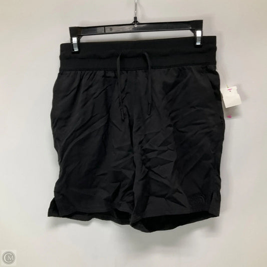 Athletic Shorts By The North Face In Black, Size: S