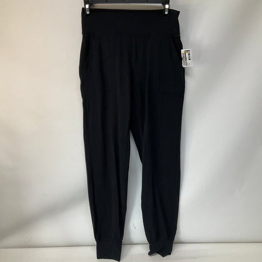 Athletic Leggings By Lululemon In Black, Size: 6