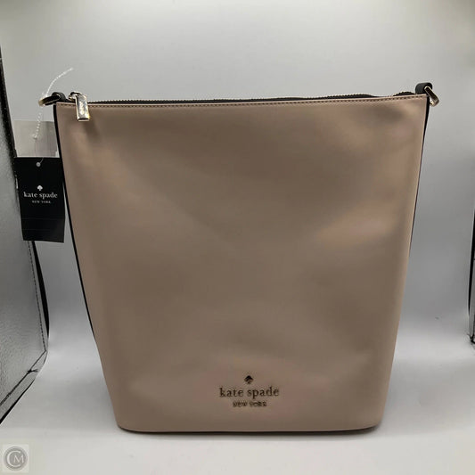 Handbag Designer By Kate Spade, Size: Medium