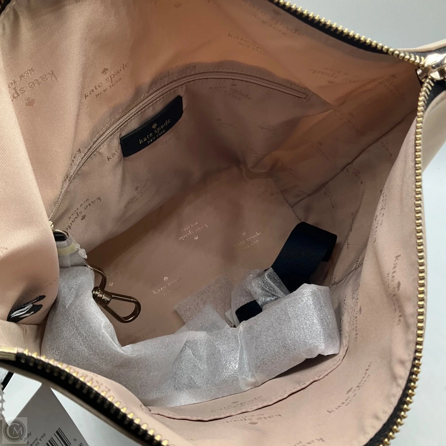 Handbag Designer By Kate Spade, Size: Medium